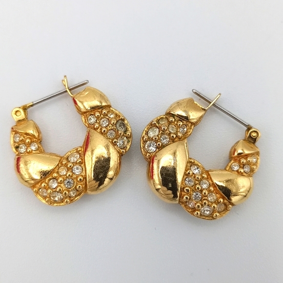 Vintage Earrings
